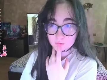 el_sweety — GOAL: For a good start to the day  I'm back!! Welcome to my abode ~ #lush is on, let's play   #blowjob #nonude #tease #young