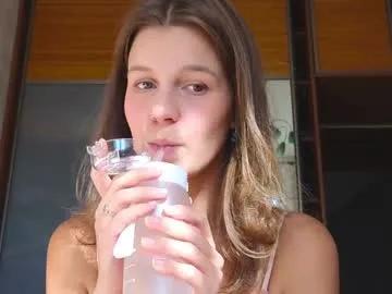 eli_sun — GOAL: Good morning! [63 left]   #18 #shy #natural #smile #tease  ELI  My schedule for this week: Monday, Tuesday, Thursday (Birthday party!), Friday (Subject to change)