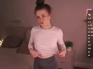 elizebethcreeley — First time with DOMI 2 | Goal: add water lets make nippls chill hahah <3 // Hello Im Charlotte #new here and Im glad to chat with and meet #shy #18 #skinny  #smalltits [0 tokens remaining]
