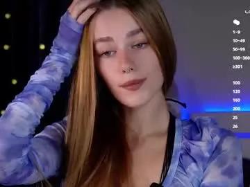 emiliaheather — GOAL: Tease ass [15 tokens remaining] Hi, my name is Tessa, let's have fun together, but remember, you make my show better #teen  #18  #new   #skinny 