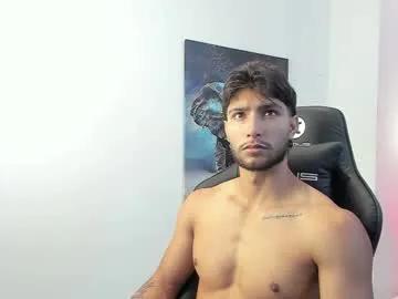 emmet_collins — I'm new to the site, lets fun! 2222 cum show #new #bigcock #latino #muscle #lovense [2222 tokens remaining]