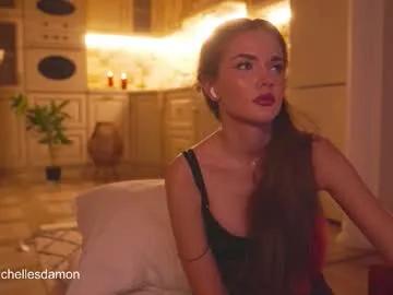 erelima — dance naked [825 tokens left] #new #young #hairy #masturbating