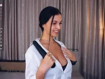 erlinefairall — take off my shirt [65 tokens remaining] Hello guys! I'm Erline! Welcome to my room!  Goal  #brunette #new #18 #bigboobs #skinny