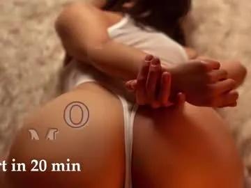 escarlett_wii — GOAL:  wink my ass and put my big plug [181 tokens remaining] () hello there happy midweek, dont forget followme #deepthroat #saliva #asian #blowjob #anal