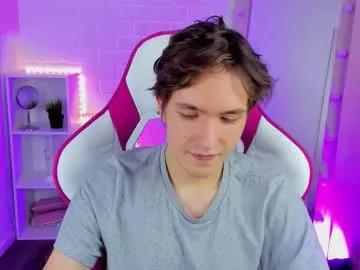 ethansinful — GOAL: JERK OFF [67 tokens remaining] Chill&Relax  Let's cum together! #new #bigcock #18 #lovense #cum