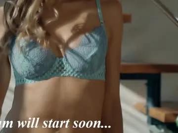 eva_fashionista — Goal: Pussy ASMR (ticket show) [7777 tokens left] #lovense #cum #bigboobs #cute #feet