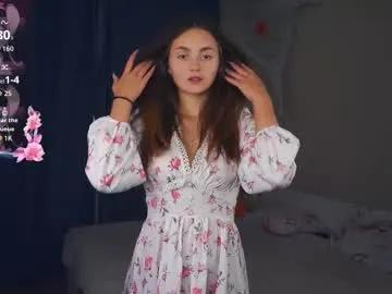 falineellson — GOAL: Best ahegao here! [21 tokens remaining] Hey, I'm Erica --- your new guilty pleasure  My Fav patterns 33/44/66/88 #nonude #young #ahegao #shy #smalltits