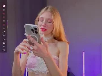 feliceallston — GOAL: TONGUE PLAY + LIPS TEASE [35 tokens remaining] Hey-hey! Lets play with Lovely Doris :^ #lovense #squirt #18 #teen #skinny