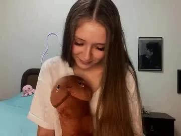 francinaporteus — GOAL: Spin around, show my outfit <3 [25 tokens remaining] Hello!! My name Frances!!  #new #tease #shy #18 #smalltits