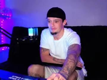 frankoafterdark — CUM  SMASH THESE MINI GOALS W/FRANKOAFTERDARK 420 vibe // GOAL: take off shorts [80 tokens left] #lovense #tattoos #cum #bigcock #anal