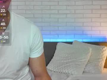 garettvosss — play with me - Goal is : hot cum show #cum #lovense #bigcock #straight #new