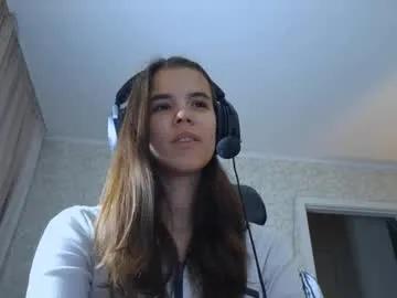 georgettecoraham — Goal -  Stand up and show outfit  ^^  Hi guys im a little shy girl  .It's my first day here.Let's make this time unforgettable for me and you. I hug everyone!  #shy #new #teen #18 #young [46 tokens re