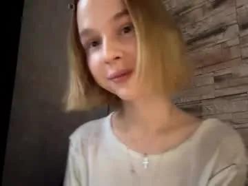 gigikray — Goal - Show my sweet tongue My name is Molly #new #18 #shy #teen #young [65 tokens remaining]