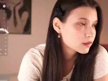 gimme_the_kiss — Welcome to my room My name is Mia // GOAL: Take off my shorts [50 tokens left] #18  #teen #cute #young #shy