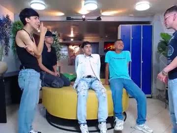 goldenjoi — GOAL: SHOW CUM [2988 tokens remaining] Welcome to my room! #18 #twink #young  #cum #lovense #anal #lush