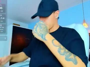 good_sheep — GOAL: Cum show [832 tokens remaining] Let's have fun together!  #party #monstercock #bigcock #domi #latino