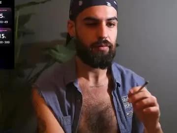 hairyrobxxx —  Exclusive Lounge: Chill, Chat, and Unleash Your Boldest Secrets!  - Goal Reached! #findom #hairy #bigcock #pvt #student