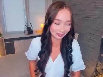 hannavaile — GOAL: Start this day with big kisses [11 tokens remaining] Hi! #18 #teen #new #shy #young