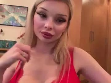 hannaxlovex — Hello : pvt is open / join my free OF for more - Goal: oil ass  [607 tokens left] #french #blond #skinny #bigboobs #teen