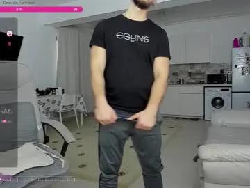 hard_chriss — #cum on cab/chest #ass , #cock ,muscle #feet #dirtytalk [200 tokens remaining]