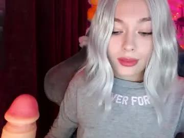 hey_nora_ — GOAL: Ahegao + Saliva [111 tokens left] |Fav Lvl 25/111/333/1111|  | #blonde #ahegao #daddysgirl #feet #teen