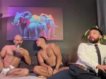 highlatin_guys — NAKED GUYS  #lovense #latino #bigcock #cum #party [1645 tokens remaining]