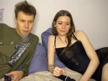 holybabe342 — Goal: naked kissing #deepthroat #skinny #bigcock #creampie #cum - Next Goal: deep blowjob
