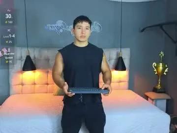 horny_nick18 — GOAL: Masturbar + cum + comer cum [675 tokens remaining] Welcome to my room! #uncut #lovense #bigcock #cum #new