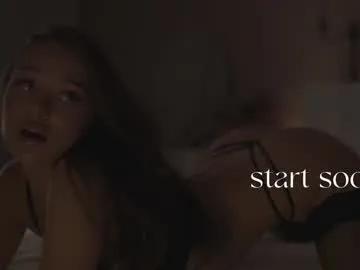 inkanuko — TOPLESS AND CLAMPS ON NIPPLES [1111 tokens left] #teen #bigboobs #analplug #feet #pussyplay #lovense