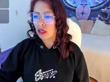 irene_casas — Current Goal: Tits tease  (bounce boobs) at 100 tokens -- Next Goal: Lovense level 2 -- Huge Tits+Wet Pussy = Tonight's Show   #bigboobs #glasses #curvy #fuckmachine #squirt