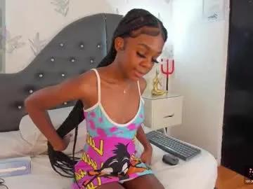 isisbrown_ — GOAL:  CUM + EAT IT!  [944 tokens remaining] Hi guys, ready for enjoy, play and fun with me? #cum #bigdick #trans #latina #ebony
