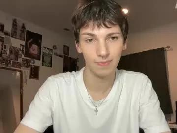 its_rowan — Come play with me! - Goal: Naked 10 mins [400 tokens left] #young #bigcock #twink #new #cum