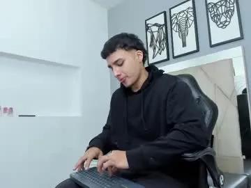 ivo_beischel — Get Naked [30 tokens left] #latin #new #bigcock #cum #young