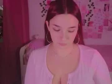 iwi_wi_wi — Let's prepare for winter and let's light a fire - Goal: Hi Daisy [50 tokens left] #bigboobs #redhead #bigbooty #anime #curvy