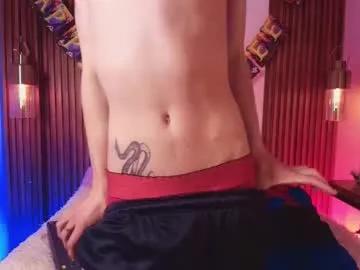 jack_frosst_ — Im your sexy twink #cum  #teen #18  #twink  #petite - Multi Goal: show cum in free [333tk each Goal]