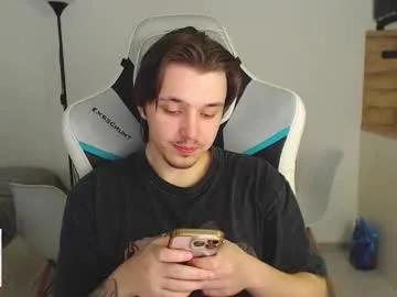 jayce_icestone — cumshow / jerk off every 100 tkn [2499 tokens left] [ #cum #18 #new #young #findom]