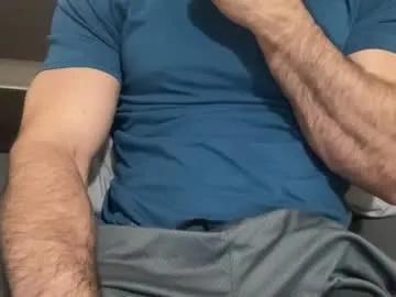 jerknchill_ — Happy Monday - let's chat #muscle #muscleworship #bigcock #new #hairy