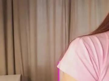 jerricaezelle — Goal - Do you want to see my bra? Hello my name is Kylie to me #young #18 #new #asian #teen [44 tokens remaining]