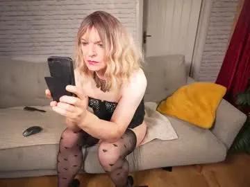 jessicatv — #stockings #nylon #pantyhose #bigcock #sissy