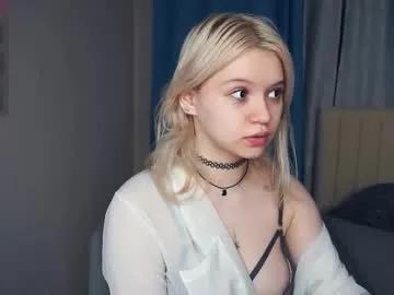 jettahartill — GOAL: tease you with my long tongue [23 tokens remaining] Domi on Pvt open Fav pattern 55/100/125/200  69tk=69sec #18 #blonde #new #bigass #bigboobs