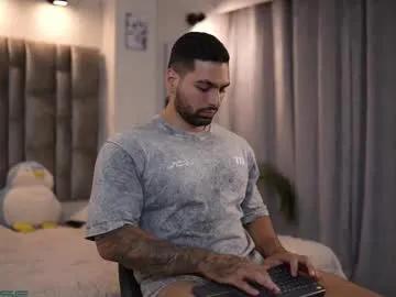 john_king29 — Big Cum Show!!! #muscle #lovense #young #latino #bigcock [2500 tokens remaining]