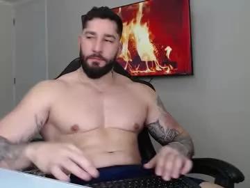 johnklleyn — Goal: make cum #cum #muscle #bigcock #lovense #hairy taste cum #fitnes #uncut #bigcock #muscle #cum #lovense - Next Goal:   taste c