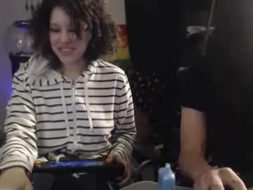 jonmessfan — chillin' #sexycouple #newbie #gamergirl #cutie  #piercings  ;3 <3