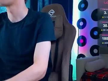 just_sammy — Hello there ()  #lovense #twink #uncut #bigcock #skinny