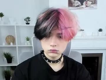 justin_twinkboy — GOAL: Jerk off+collar tight [350 tokens remaining] Show cock every 25 tk #young #teen #femboy #bigcock #twink