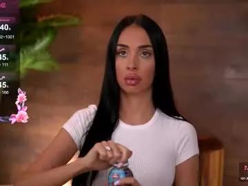 kairaandrews — Let's get down 'n dirty! - Multi Goal:  Flood my pussy with pleasure and make her reach a sweet orgasm followed by a cascade of squirt  [999tk each Goal] #bigboobs #anal #teen #squirt #private