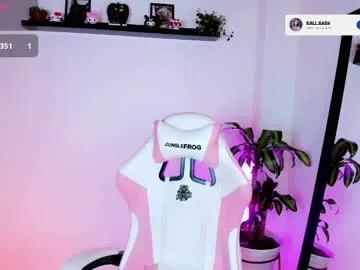 kali_ka — hey! i feel naughty today and i wanna have fun - Goal is : my delicious body full of milk for you #bigdick #sissy #femboy #skinny #cum