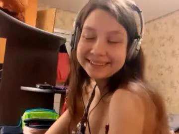 kamisalling — GOAL: show legs [32 tokens remaining] Hi. I'm ready to play. #new #18 #teen #cute #shy