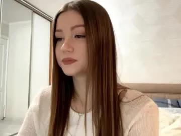karinapfefferkorn — Goal: Biggest smile ever <: My name is Violet #new , new experience to me, hope it turns out well :3  #skinny #young #18 #shy [20 tokens remaining]