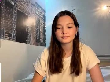 kassandrataulbee — GOAL: lick lips close to cam! [15 tokens remaining] <: I'm feeling playful today... Join me? #skinny #asian #18 #shy #new